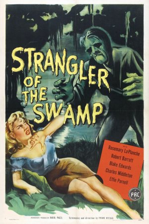 Strangler of the Swamp