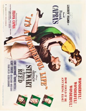 It's a Wonderful Life