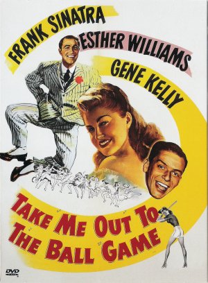 DVD
