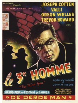 The Third Man