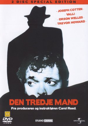 DVD