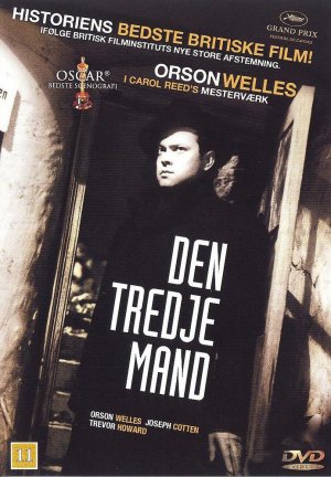 DVD