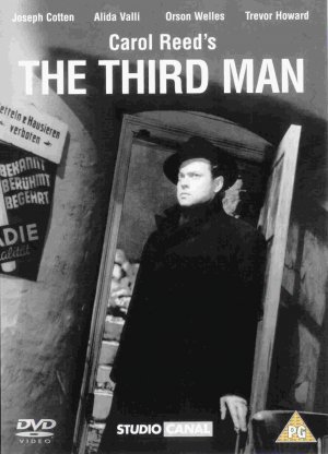 DVD