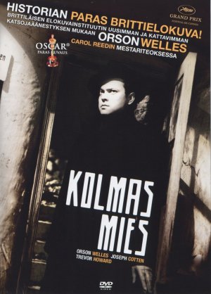 DVD