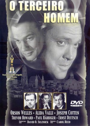 DVD