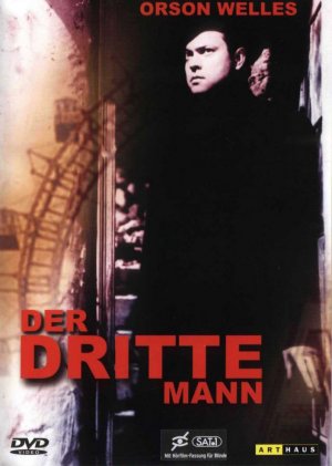 DVD