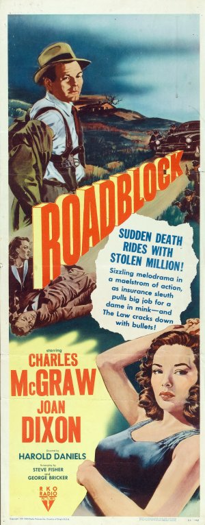 Roadblock