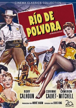 Powder River