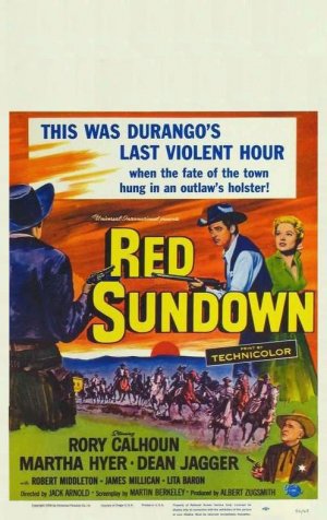 Red Sundown
