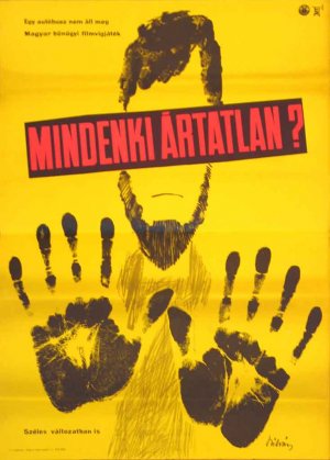 Mindenki ártatlan?