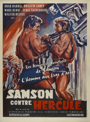 Sansone