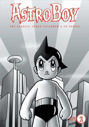 Astroboy
