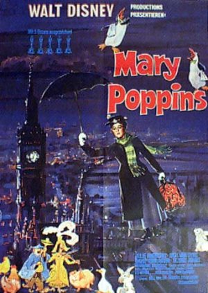 Mary Poppins