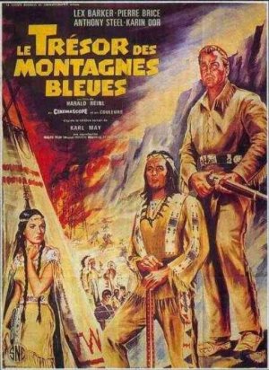 Winnetou - 2. Teil