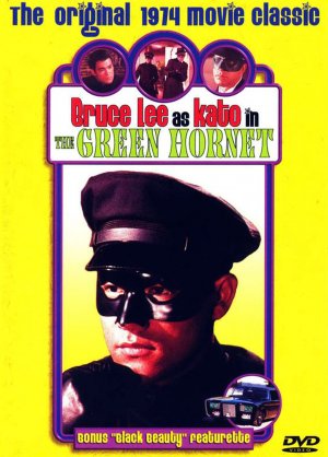 The Green Hornet