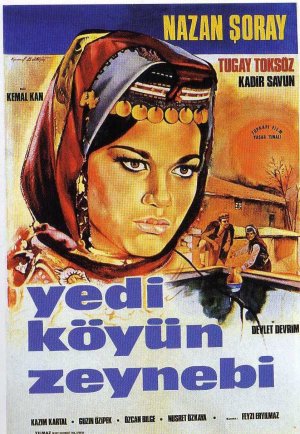 Yedi köyün Zeynebi