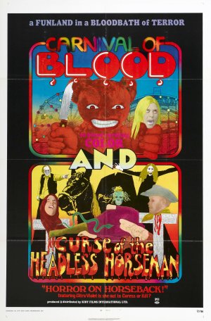 Carnival of Blood