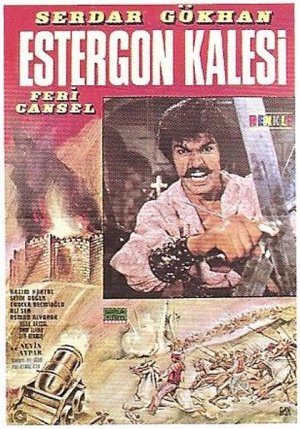 Estergon kalesi