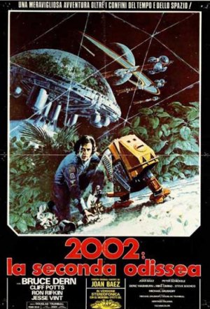 Silent Running