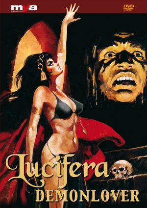 L'amante del demonio