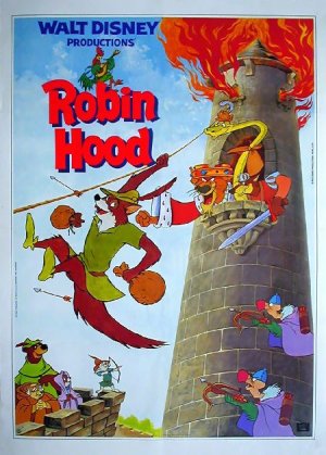 Robin Hood