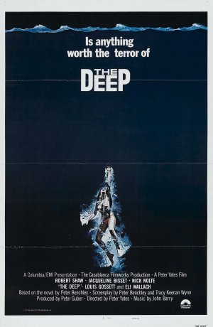 The Deep
