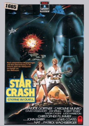 Starcrash