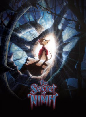 The Secret of NIMH