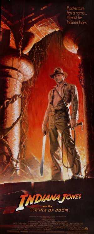 Indiana Jones and the Temple of Doom