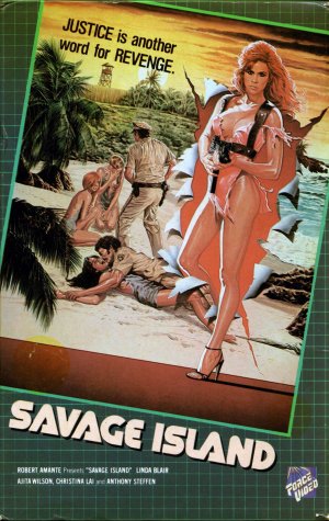 Savage Island