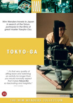Tokyo-Ga
