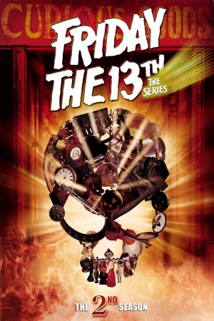 Friday the 13th: The Series