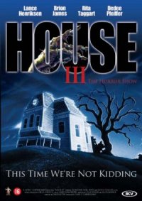 The Horror Show