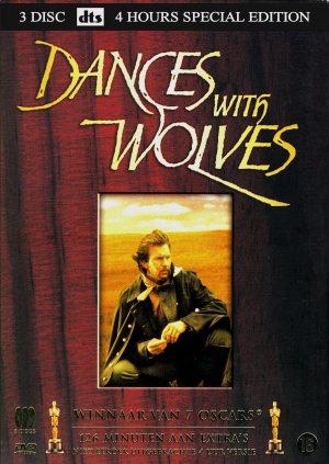 Dances with Wolves