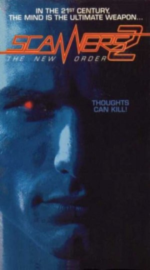 Scanners II: The New Order