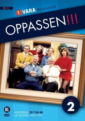 Oppassen!!!
