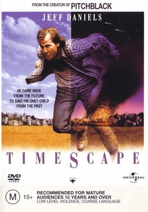 Timescape