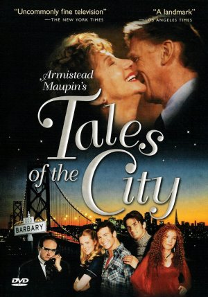 Tales of the City