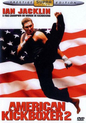 American Kickboxer 2