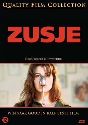 Zusje