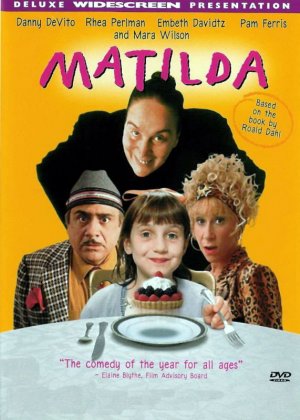 Matilda