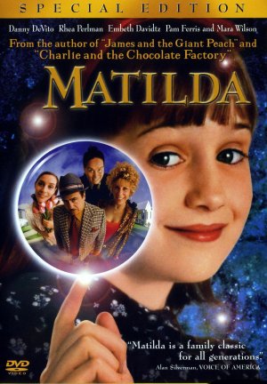 Matilda
