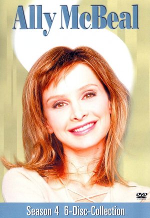 Ally McBeal