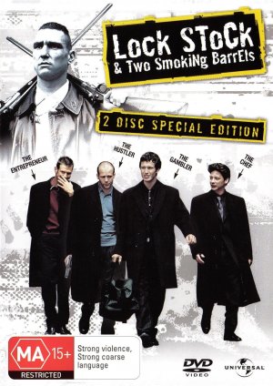 DVD