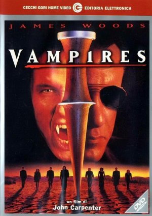 DVD
