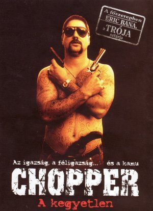 Chopper