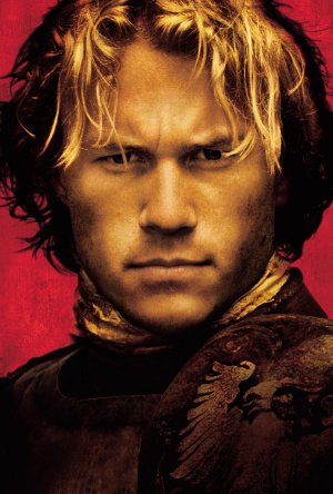 A Knight's Tale