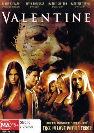 DVD
