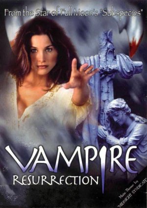 Song of the Vampire