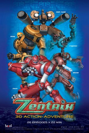 Zentrix